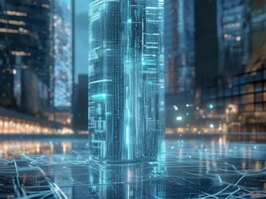 重塑数字时代，信息咨询服务公司崛起之路