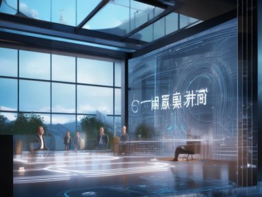 雅乐信息咨询服务，赋能未来的技术未来