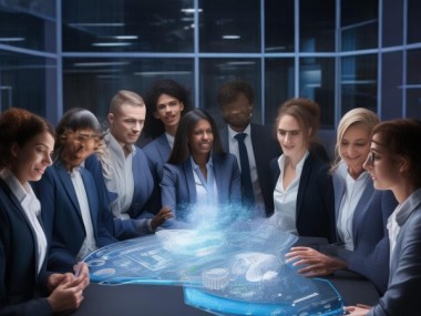 信息咨询服务，专业解决方案助力数据驱动的未来发展