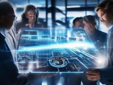 信息安全咨询服务助力数字转型与未来发展