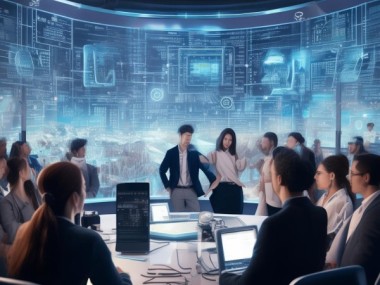 崇明信息咨询服务助力数字时代创新与发展