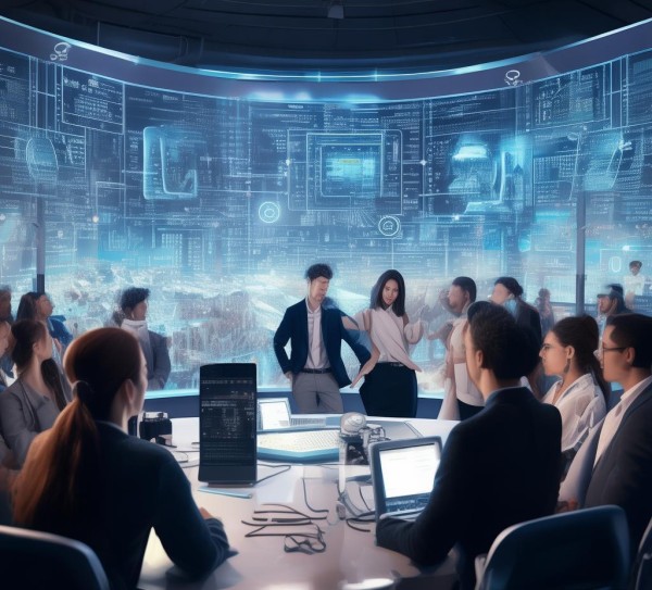 崇明信息咨询服务助力数字时代创新与发展