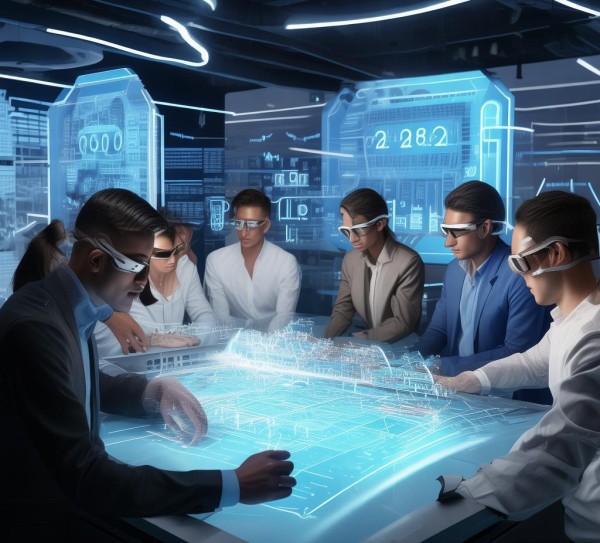 助力数字转型的创新服务，肇庆信息咨询服务