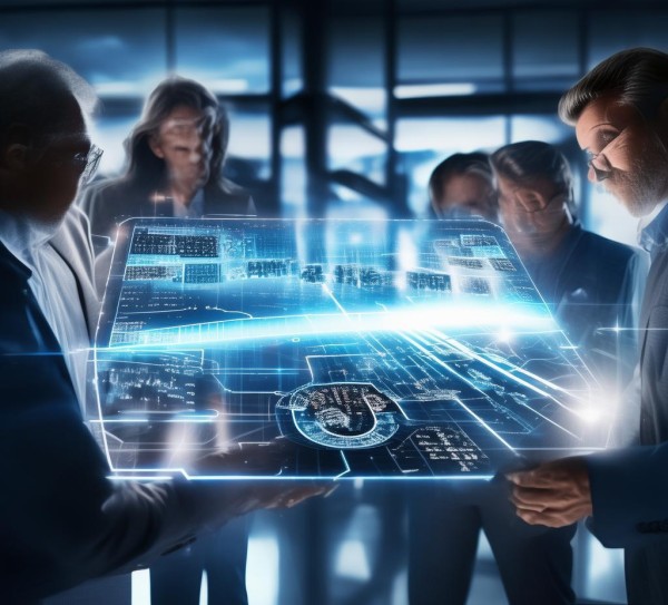 信息安全咨询服务助力数字转型与未来发展