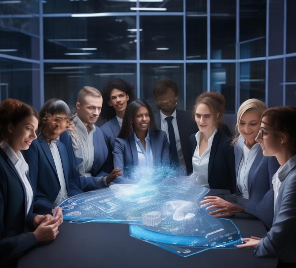 信息咨询服务，专业解决方案助力数据驱动的未来发展