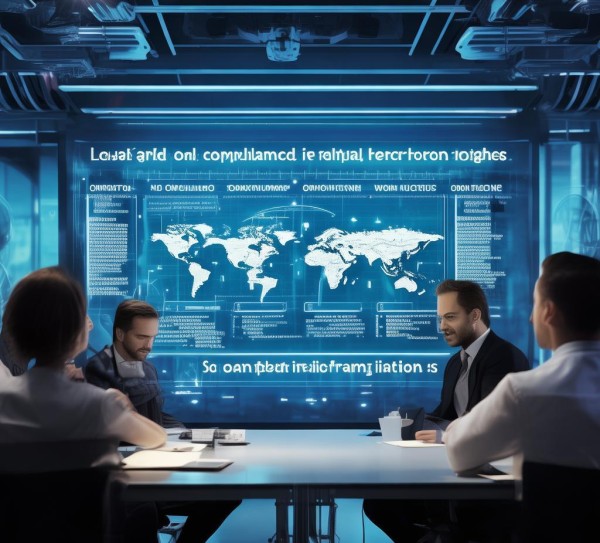 构建数字化转型的法律与合规边界，解析信息咨询服务合同中的关键挑战与应对策略