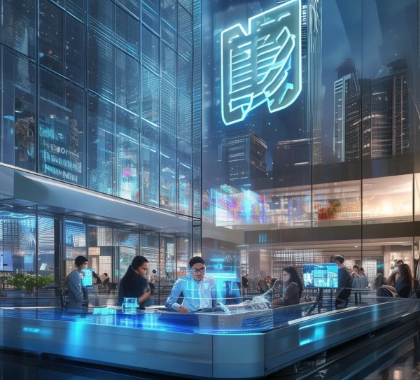 天津晶淼信息技术咨询有限公司——数字创新者与解决方案提供商