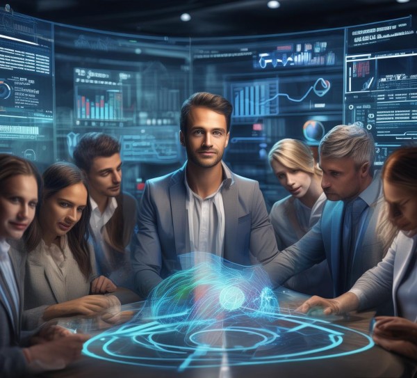 信息化咨询顾问助力企业数字化转型得力伙伴 信息化咨询顾问助力企业数字化转型得力伙伴